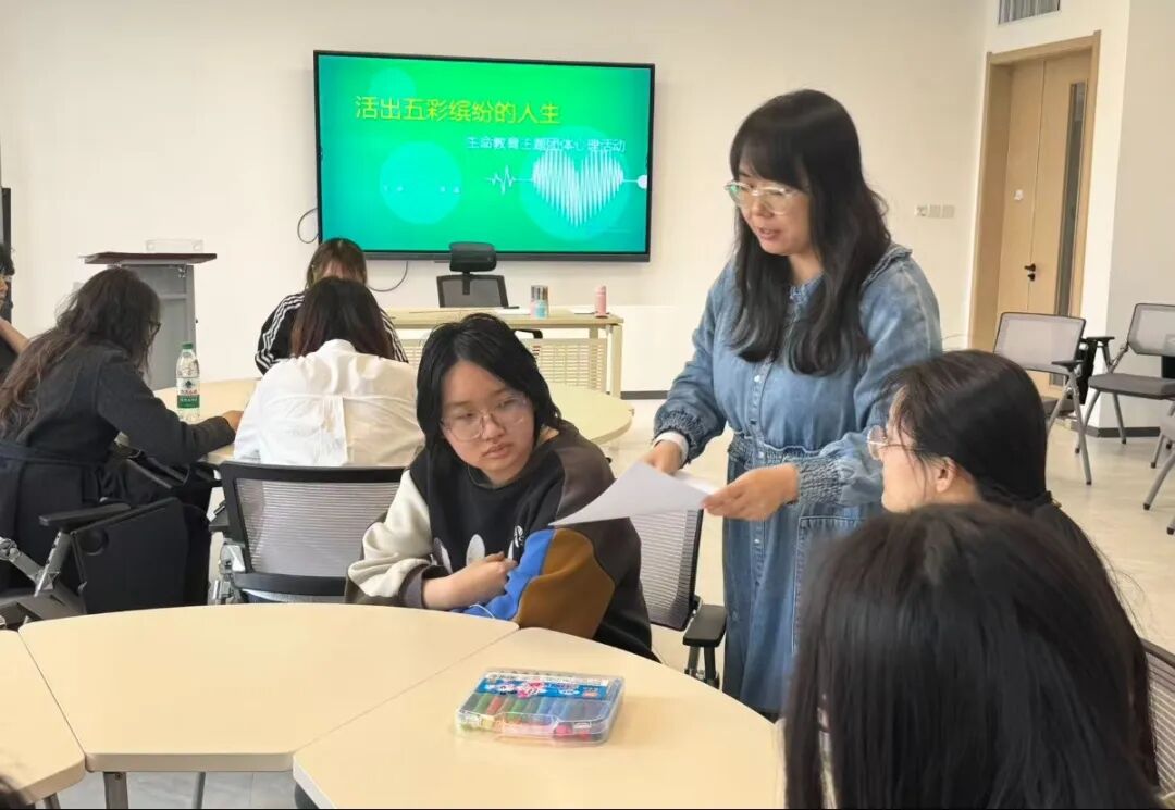 为进一步夯实立德树人根基